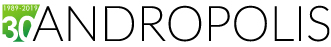 Andropolis Logo